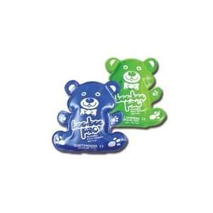  Boo Boo pac reusable cold therapy for kids, blue   1 ea 