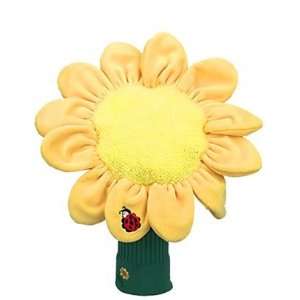  Daphnes Sunflower Headcover