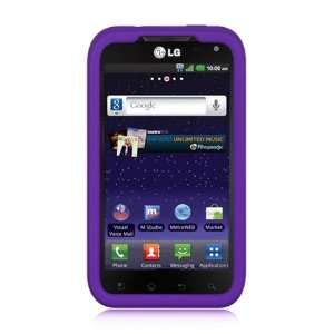   LG Viper 4G LTE Sprint Cell Phone [by VANMOBILEGEAR] 