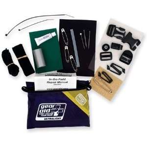  Ultralight Gear Repair Kit