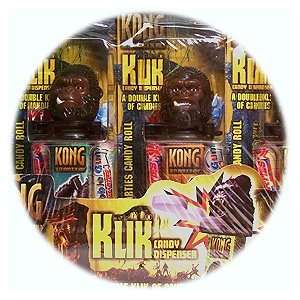 King Kong Candy Dispenser Grocery & Gourmet Food