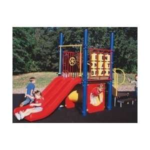 Sports Play 911 216N Jeremy Modular Playground  Toys & Games   