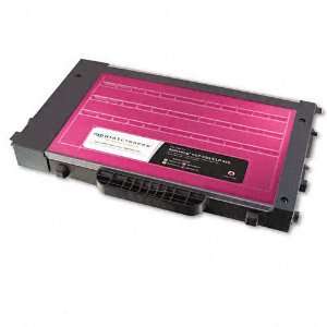  Media Sciences  MS555MHC Compatible High Yield Toner 