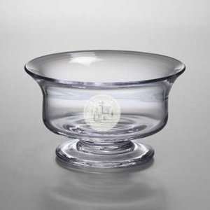  VT Medium Glass Presentation Bowl by Simon Pearce Sports 