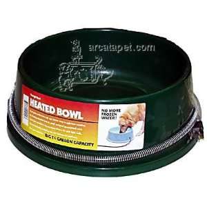  Thermal Heated Dog Bowl 1.5 Gallon