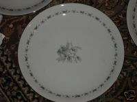 SEYEI Fine China Dinner Plate Pattern # 3536 Japan Exce  
