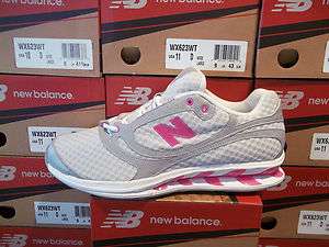 Ladies New Balance Pink Toner   SO CUTE MUST SEE LARGER SIZES 