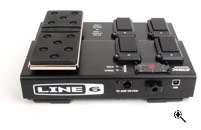 Line 6 Spider Valve HD100 Guitar Amp Head w/ Line6 Control Pedal ($ 