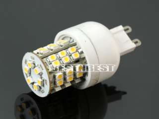   SMD LED High Power Bulb Energy Saving Light Lamp Warm White 210Lm New