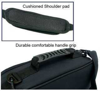 detachable cushioned inside bulkhead durable comfortable handle grip 