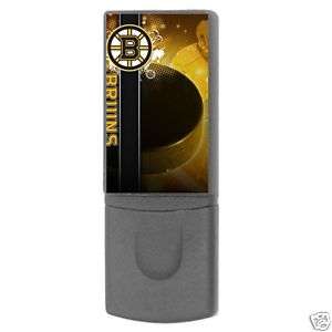USB Flash Drive 4GB   Boston Bruins  