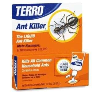 TERRO 1 1oz LIQUID ANT KILLER  