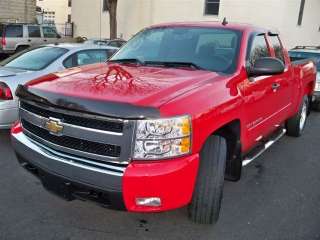 2008 Chevrolet Silverado 1500 LT   Click to see full size photo viewer