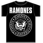 RAMONES   Jumbo Seal   Punk Rock OFFICIAL T SHIRT Brand New Sizes S M 