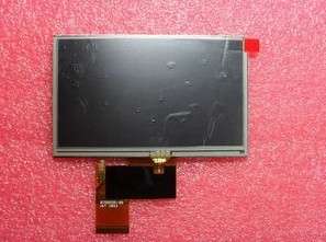 COMPLETE LCD Display+touch screen For AT050TN34 V.1  