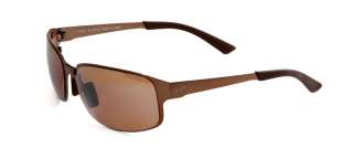 This listing is for a pair of genuine brand new Maui Sunglasses with 