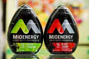Mio Water Enhancer Drink Mix 5 flavor choices  