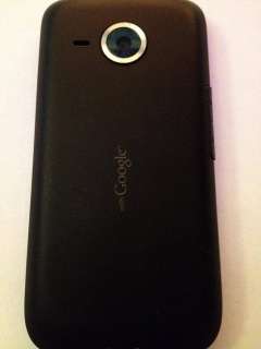 BAD ESN USED HTC Droid Eris   Black (Verizon) Smartphone 044476811111 