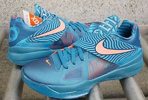 Nike Zoom KD IV YOTD Year Of The Dragon China Kevin Durant 473679 300 