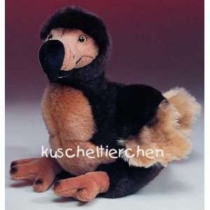 Anna Club Plush 14120   WWF Dodo Vogel  Spielzeug