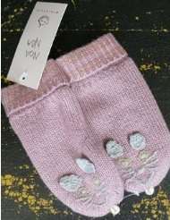 noa noa miniature Baby Basic Cathrine Glove 12   24 Monate