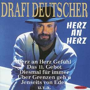  Drafi Deutscher Songs, Alben, Biografien, Fotos