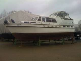 Broom Ocean 37 in Niedersachsen   Seevetal  Boote & Bootszubehör 