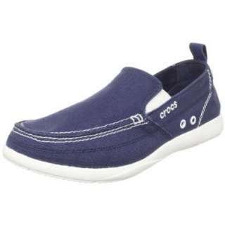 Crocs Walu, Herren Mokassins  Schuhe & Handtaschen