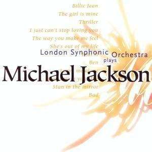Plays Michael Jackson London Symphony Orchestra  Musik