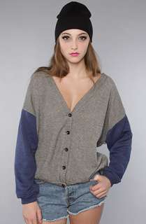 Lucca Couture The Prospect Cardigan  Karmaloop   Global Concrete 