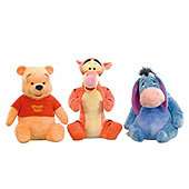 Buy Soft Toys from our Toys range   Tesco