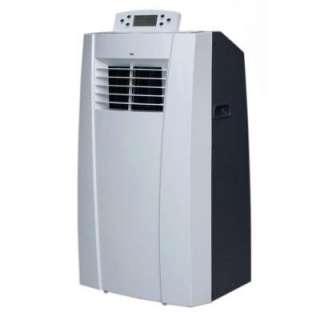 LG Electronics 10,000 BTU Portable Air Conditioner with Remote 