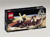  LEGO Star Wars 7104   Desert Skiff Classic Weitere Artikel 