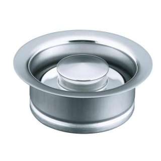   In. Disposal Flange in Polished Chrome K 11352 CP 