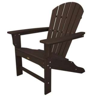 Trex Outdoor FurnitureCape Cod Vintage Lantern Adirondack Chair