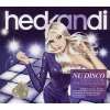 Hed Kandi Nu Disco Hello Kitty [Limited Edition, Doppel CD]