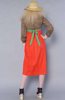 Vintage Boutique The Prairie Goddess Dress  Karmaloop   Global 