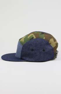 Entree Entree LS 5 Panel Denim  Karmaloop   Global Concrete 