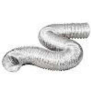 GE 4 In. X 8 Ft. Dryer Duct PM8X73DS  