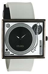 Browse Flud Watches for Men  Karmaloop   Global Concrete Culture