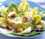 Caesar salad with roasted tomatoes   Tesco Real Food 
