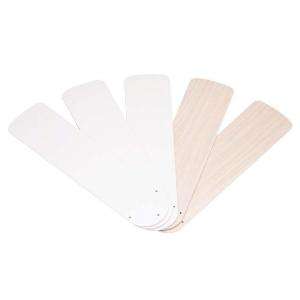 Westinghouse Replacement 42 in. Fan Blades (5 Pack) DISCONTINUED 