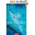 Die Sekte Thriller von Mo Hayder und Rainer Schmidt ( Taschenbuch 