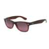 Ray Ban RB 2132 Brown Gradient on Antique Polarized
