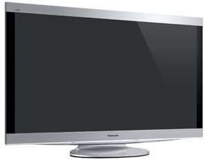 Panasonic TX P54Z1E 137,2 cm (54 Zoll) Plasma Fernseher (Full HD 