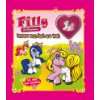 Filly Princess. Unsere wunderbare Welt