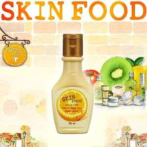 SKIN FOOD] SKINFOOD Citron Scalp Care Conditioner Mini  