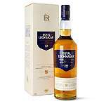 ROYAL LOCHNAGAR 12 year old Highland single malt Scotch whisky 700ml