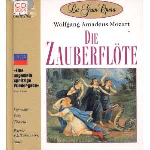   Rene Kollo (La Gran Opera CD & Book Collection)  Wolfgang