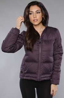 Spiewak The Academy Jacket in Purple  Karmaloop   Global 